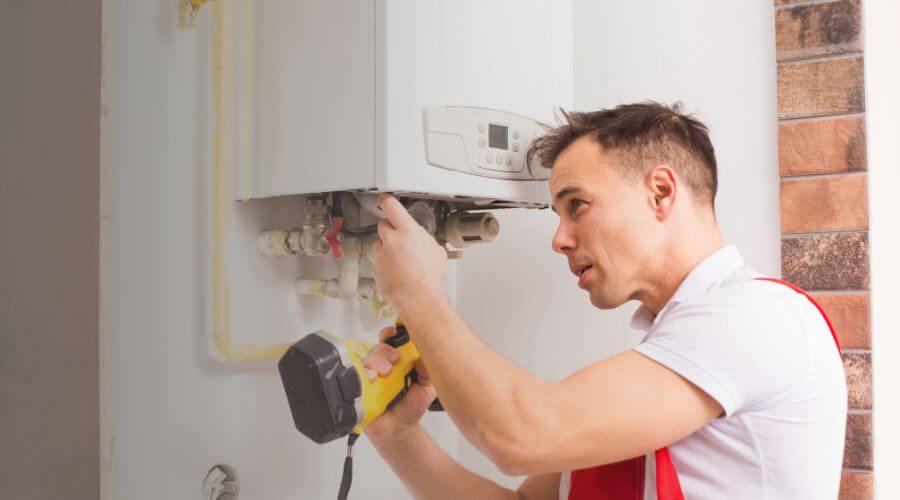 Professional sewer line replacement in Festus, MO
